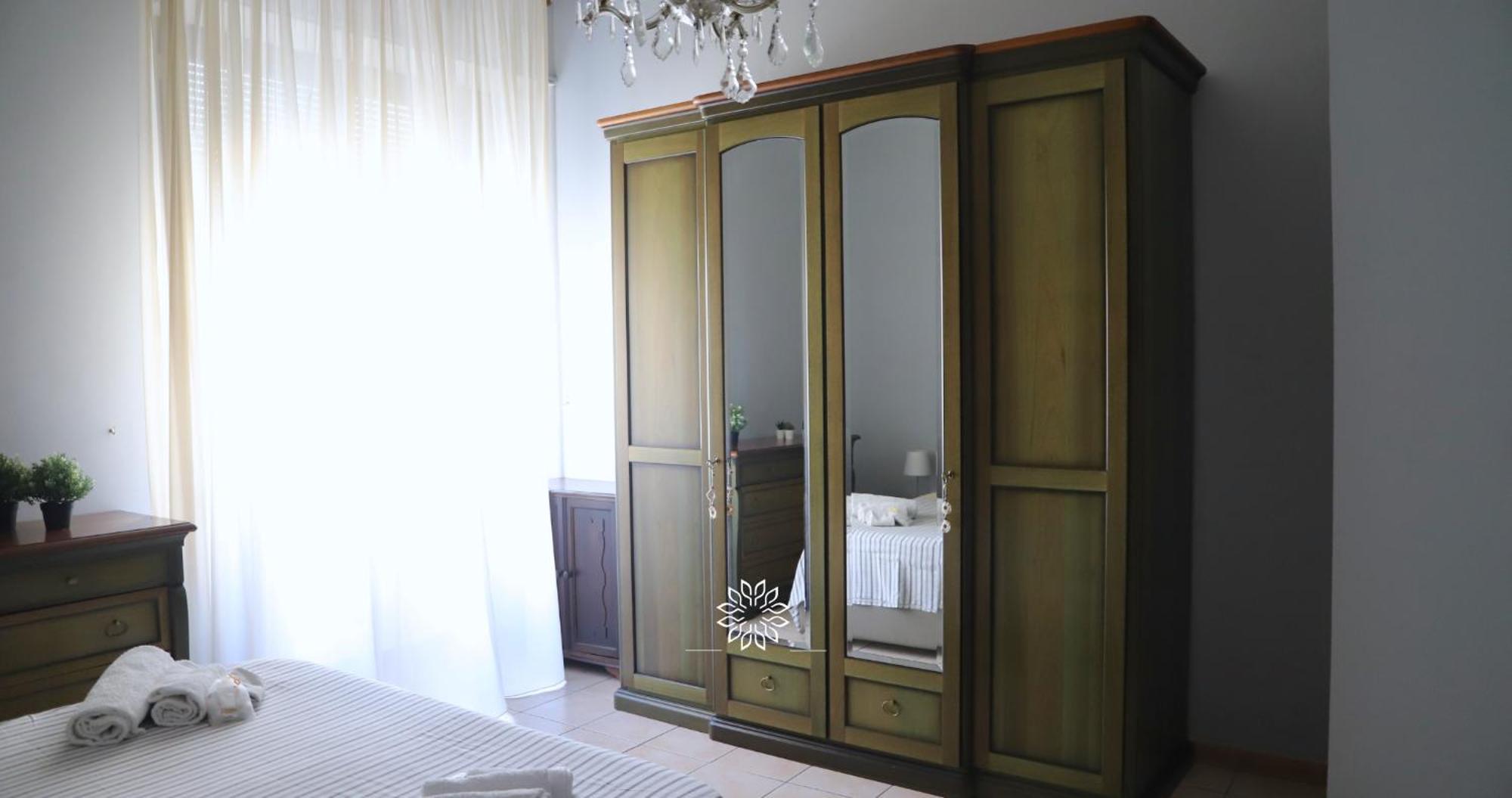 Puccini Apartment Catania Bagian luar foto
