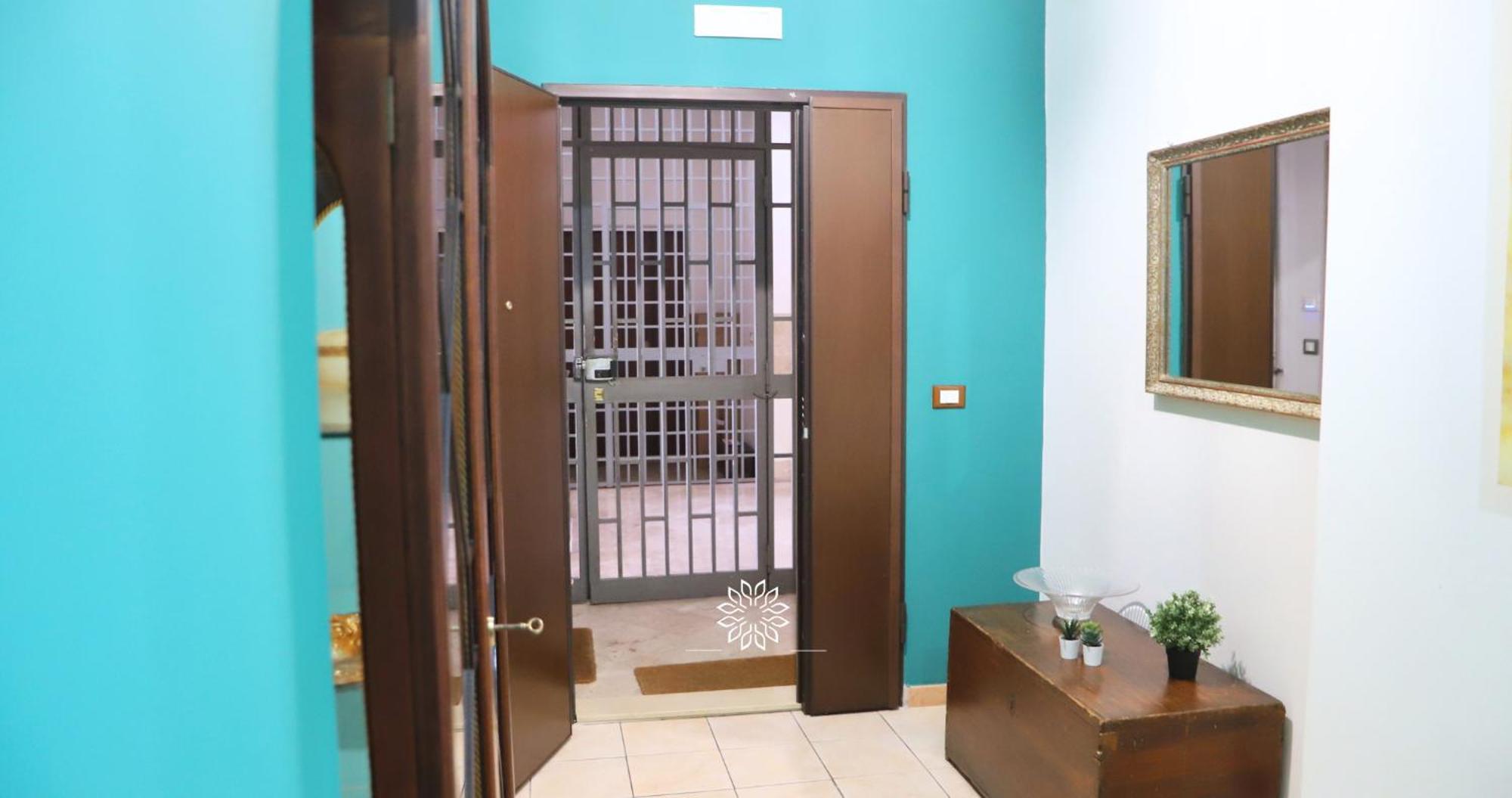Puccini Apartment Catania Bagian luar foto
