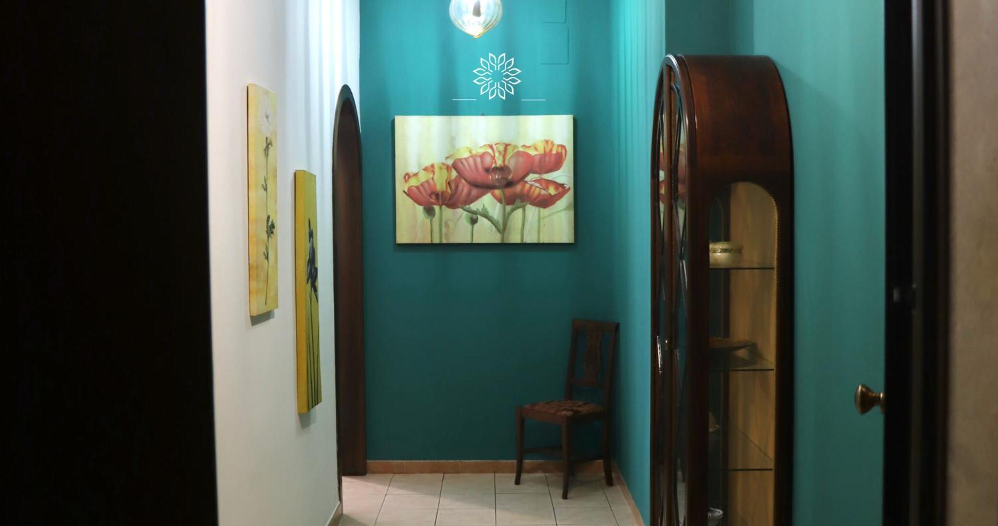 Puccini Apartment Catania Bagian luar foto