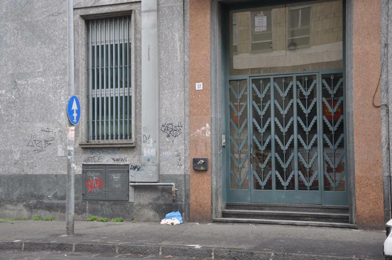 Puccini Apartment Catania Bagian luar foto