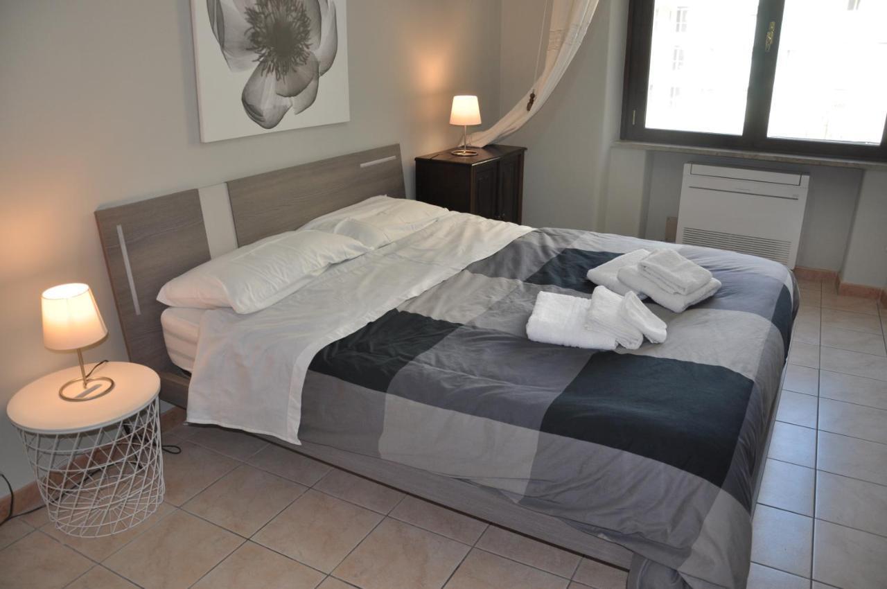 Puccini Apartment Catania Bagian luar foto