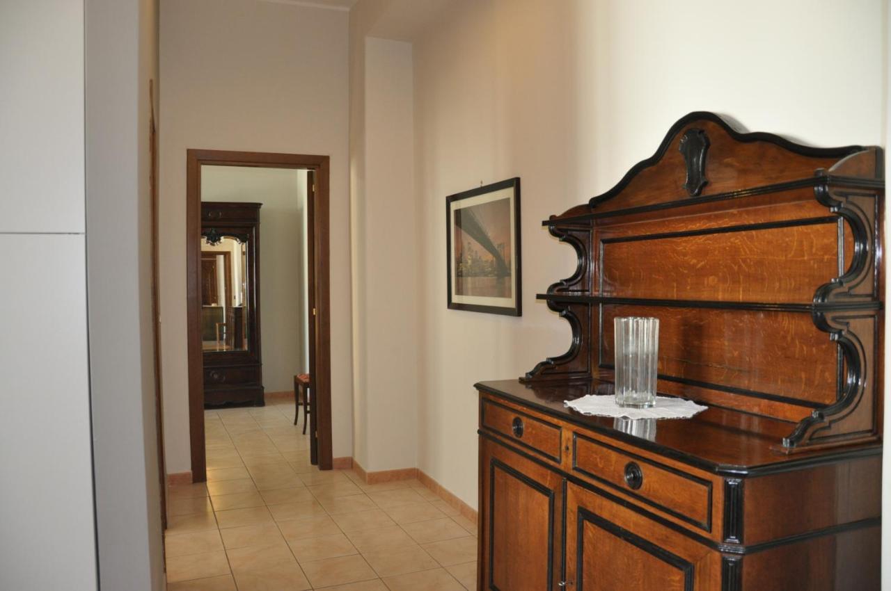 Puccini Apartment Catania Bagian luar foto